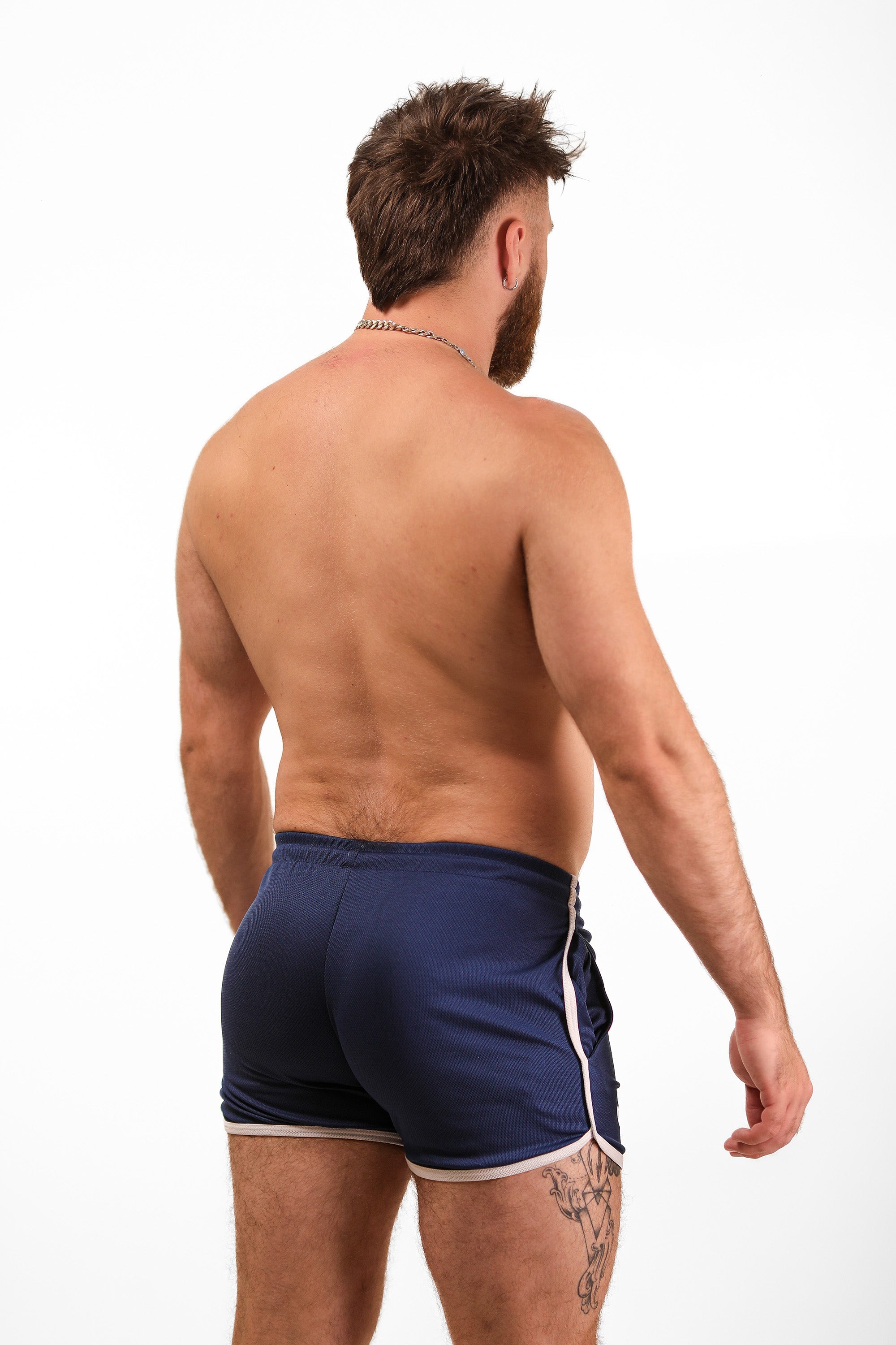 Booty Shorts π