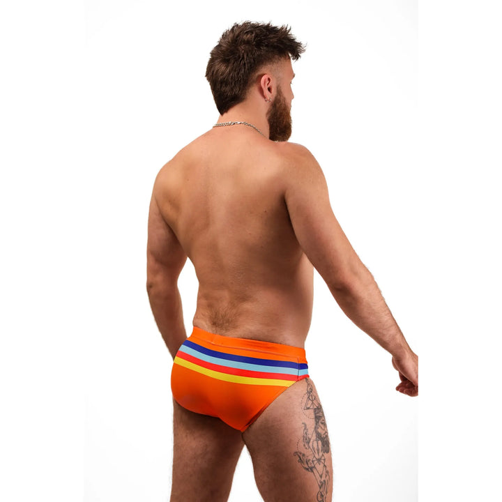 Strut Swim Brief