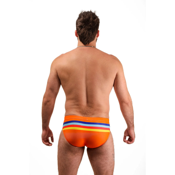 Strut Swim Brief