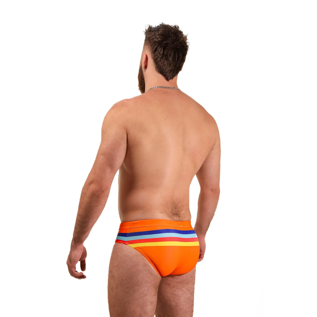 Strut Swim Brief