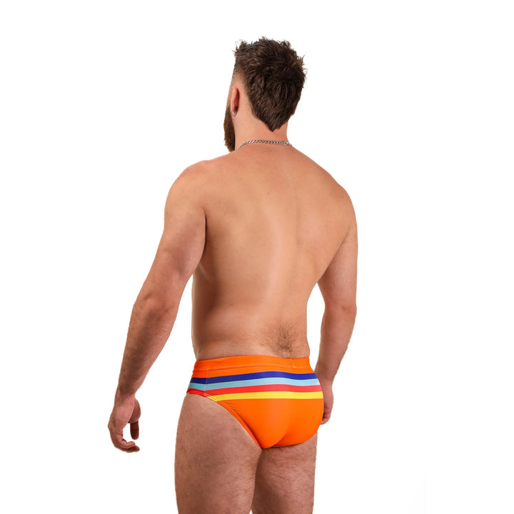 Strut Swim Brief