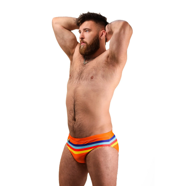 Strut Swim Brief