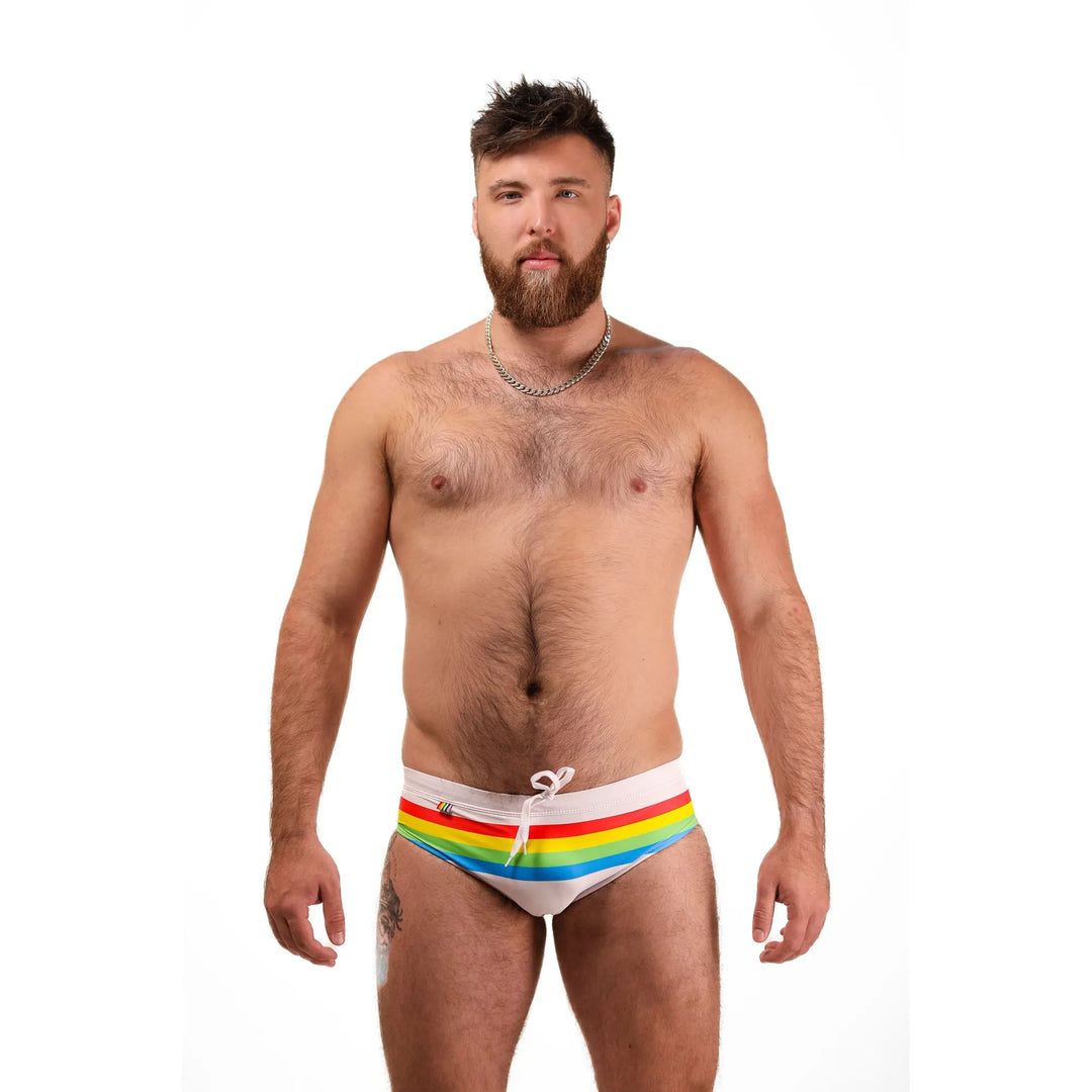 Spectrum Swim Brief