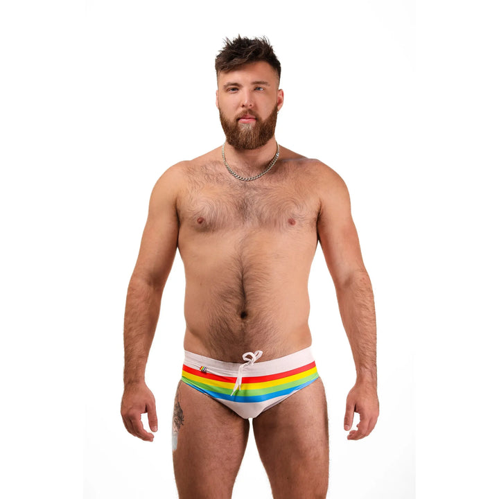Spectrum Swim Brief