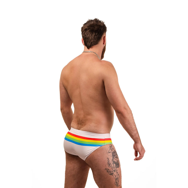 Spectrum Swim Brief