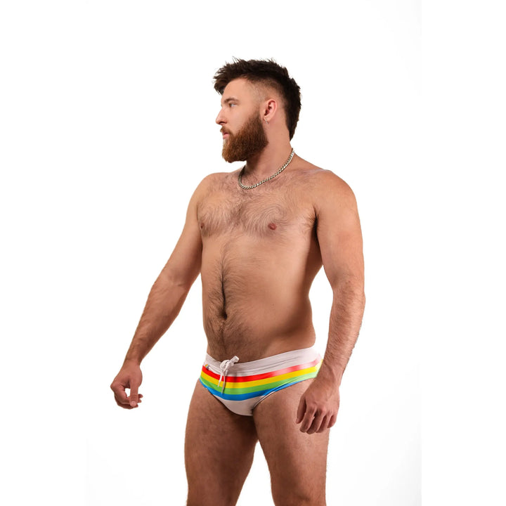 Spectrum Swim Brief