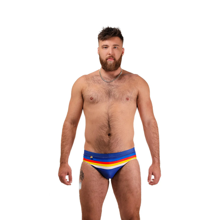 Strut Swim Brief