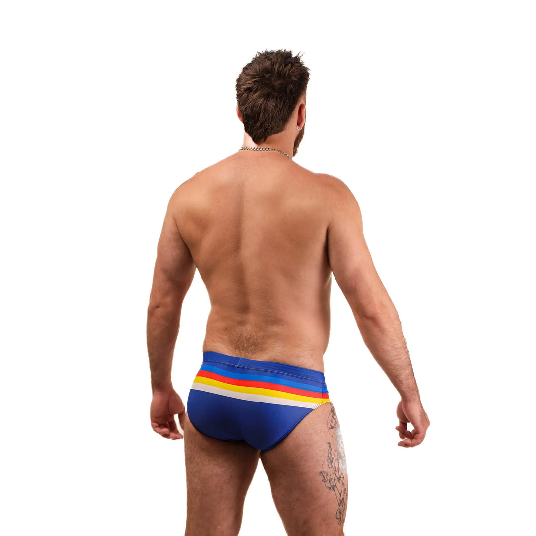 Strut Swim Brief