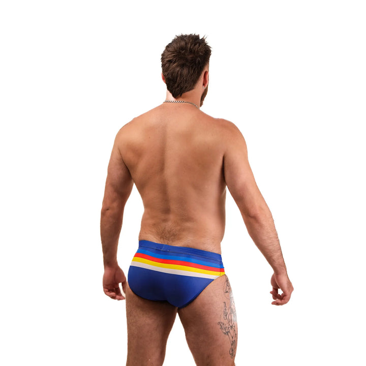 Strut Swim Brief