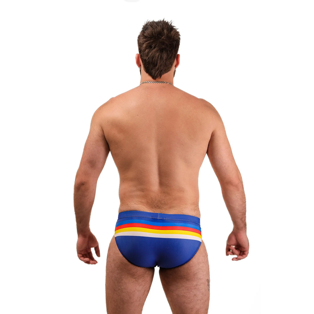 Strut Swim Brief