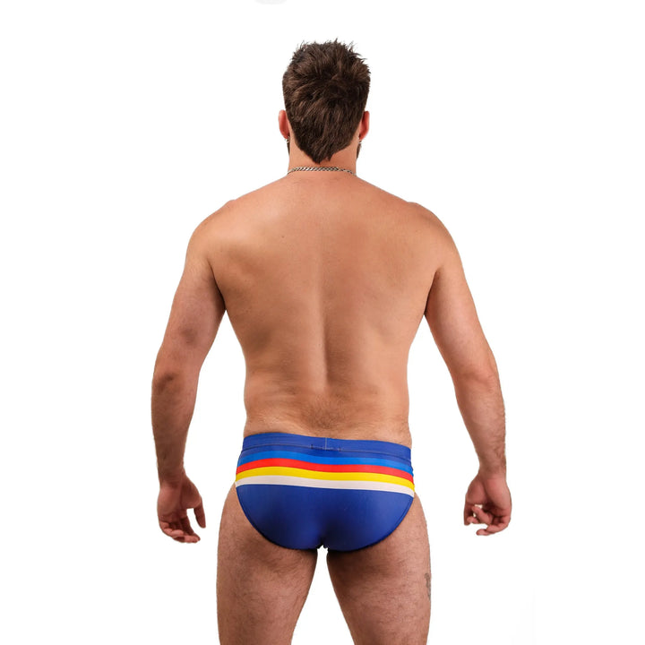 Strut Swim Brief