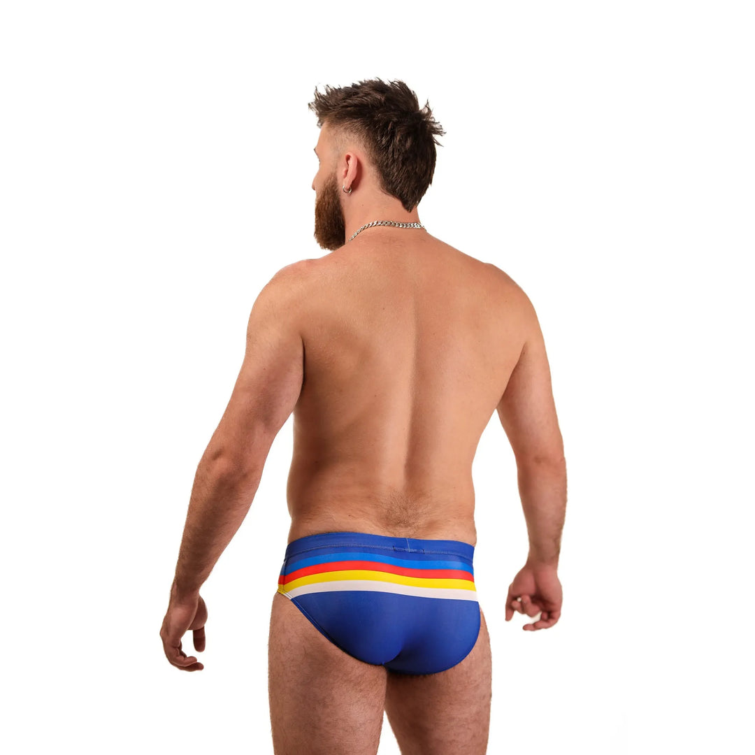 Strut Swim Brief