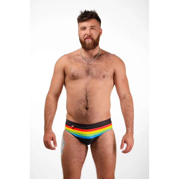 Spectrum Swim Brief