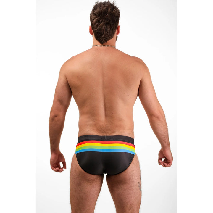 Spectrum Swim Brief