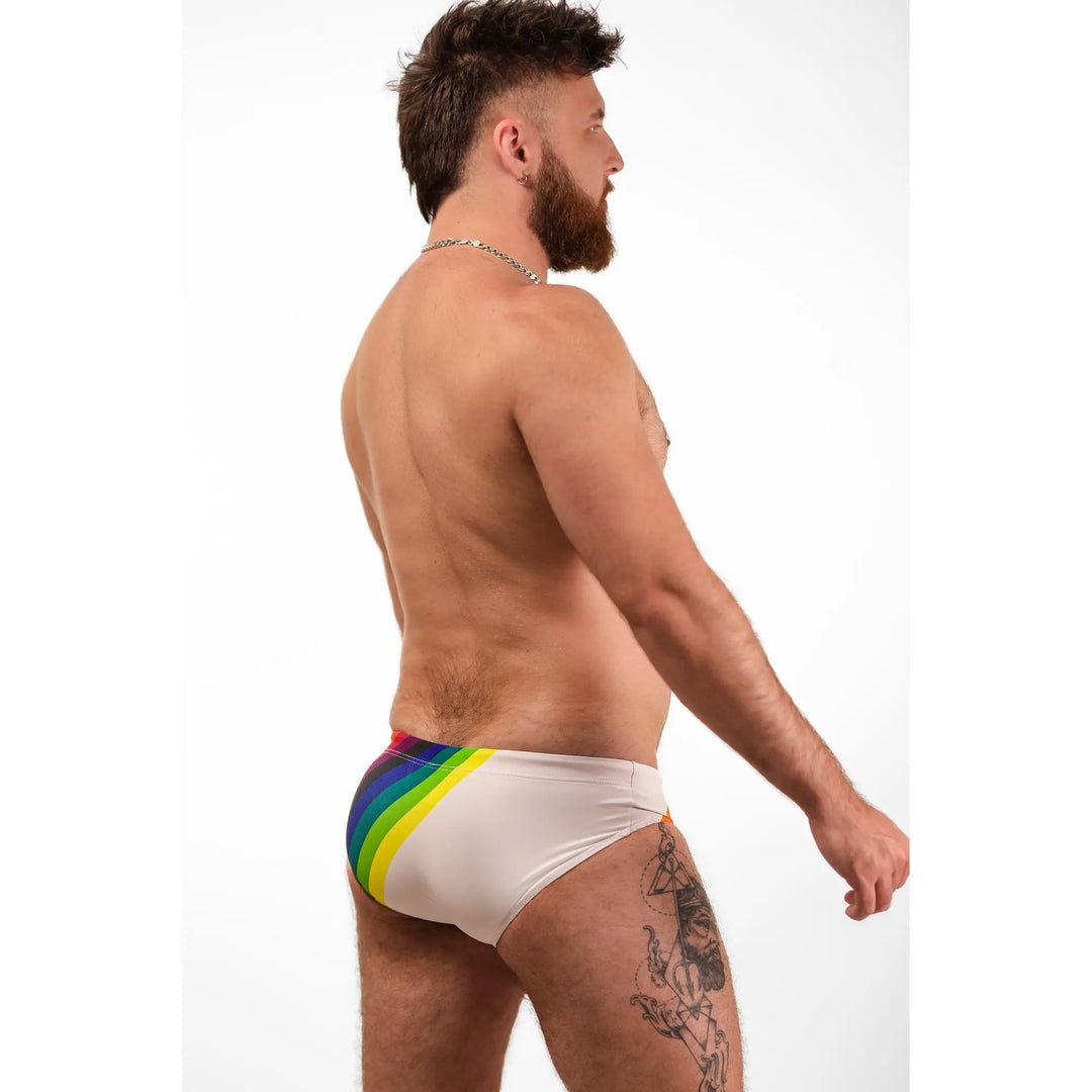 Thrust Brief
