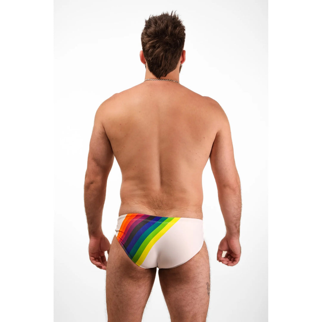 Thrust Brief