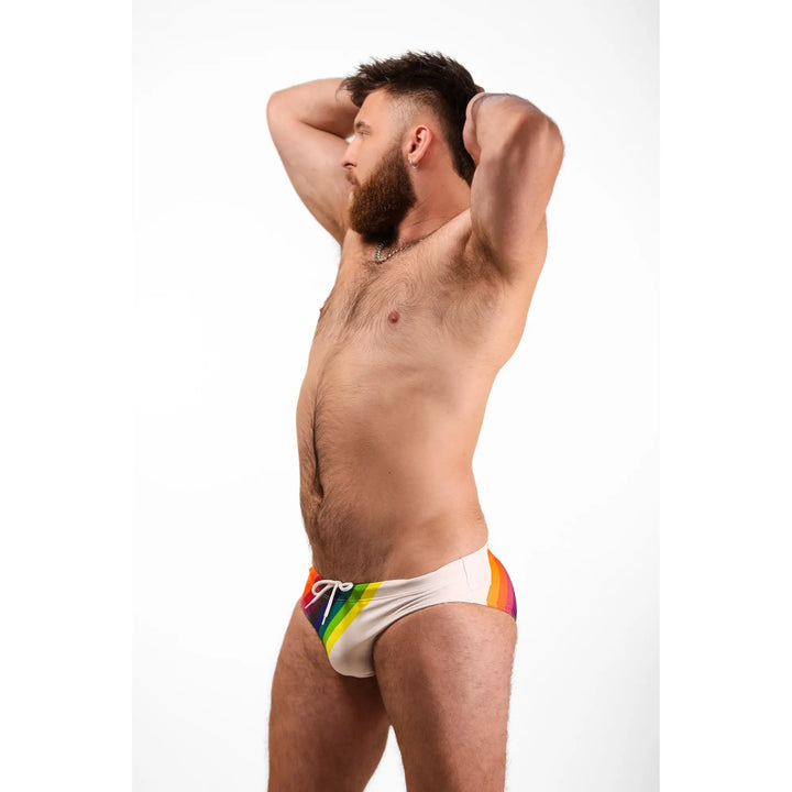 Thrust Brief
