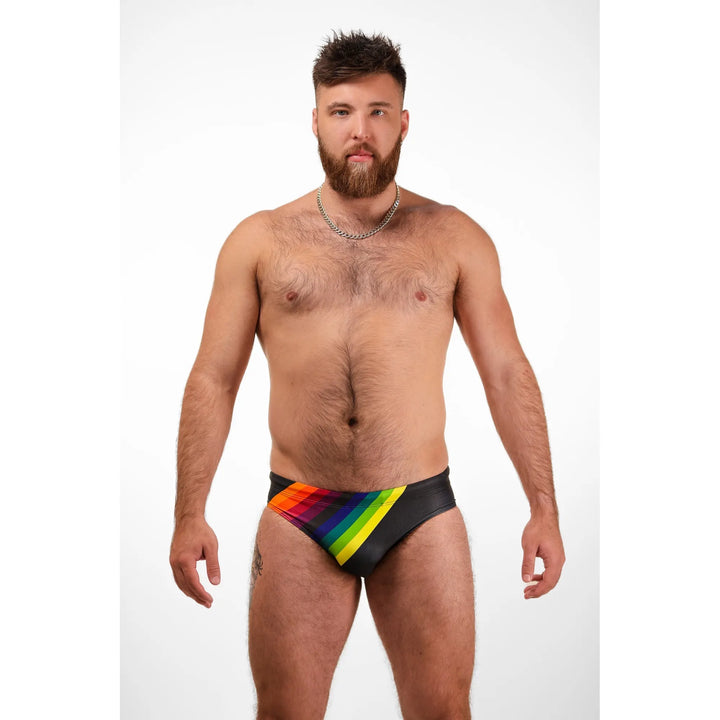 Thrust Brief