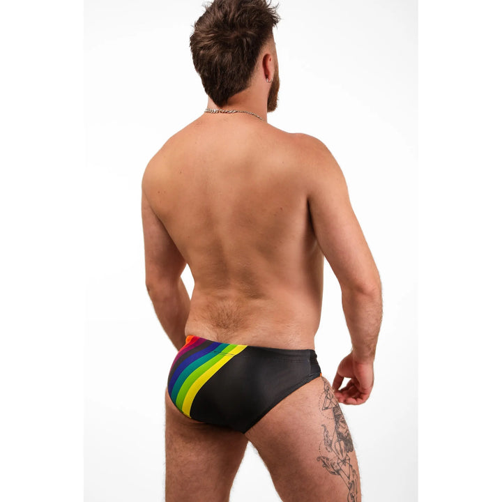Thrust Brief