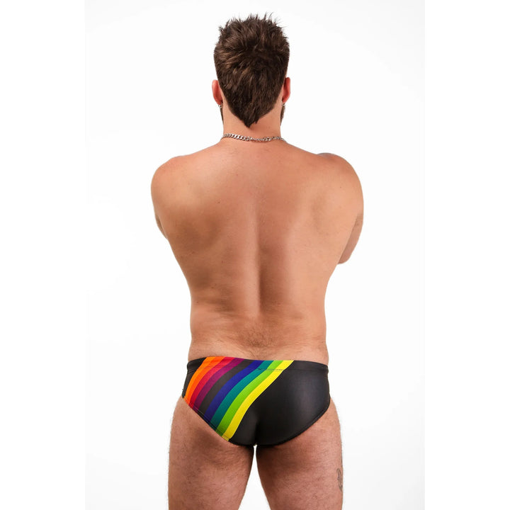 Thrust Brief