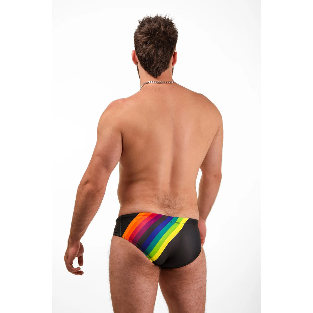 Thrust Brief