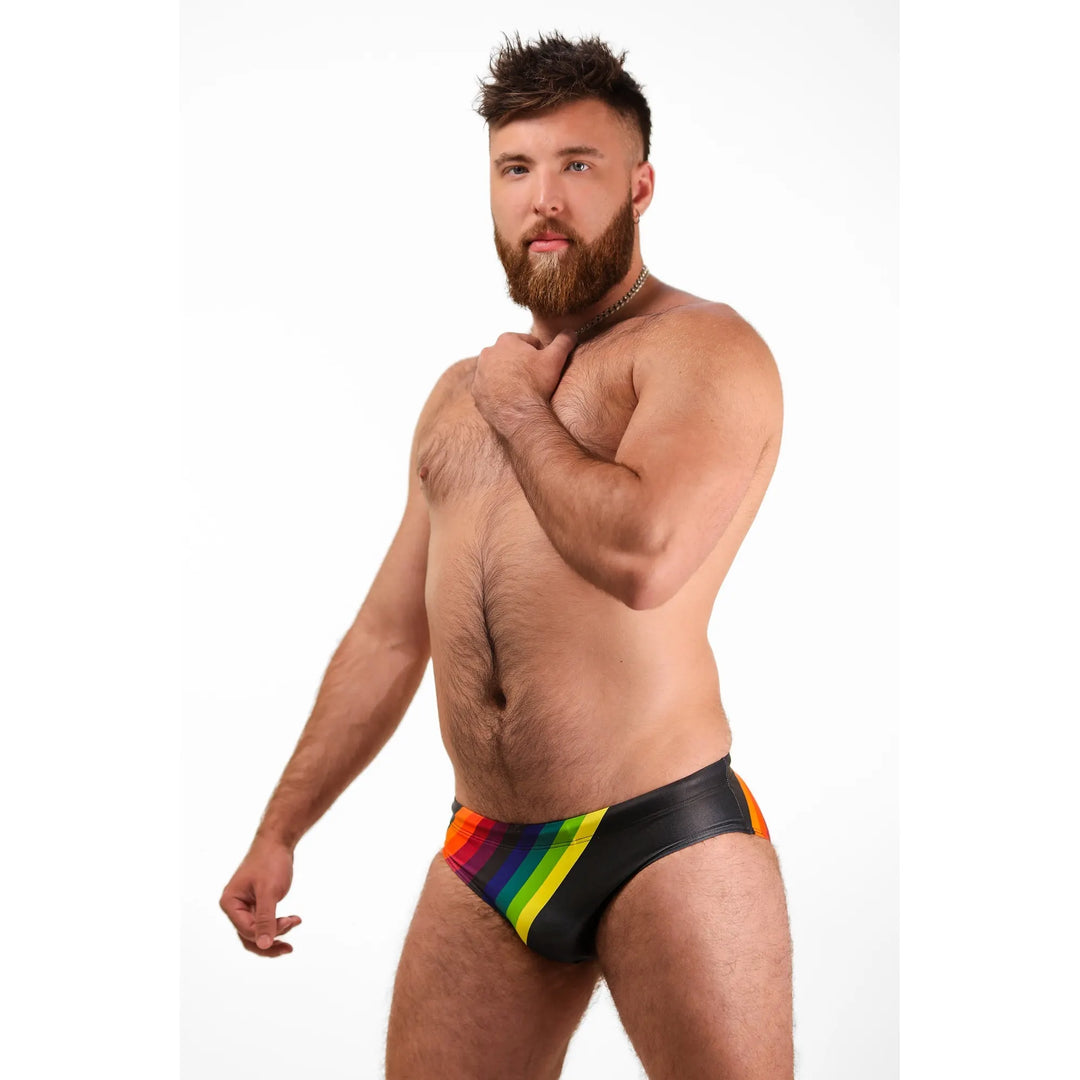Thrust Brief