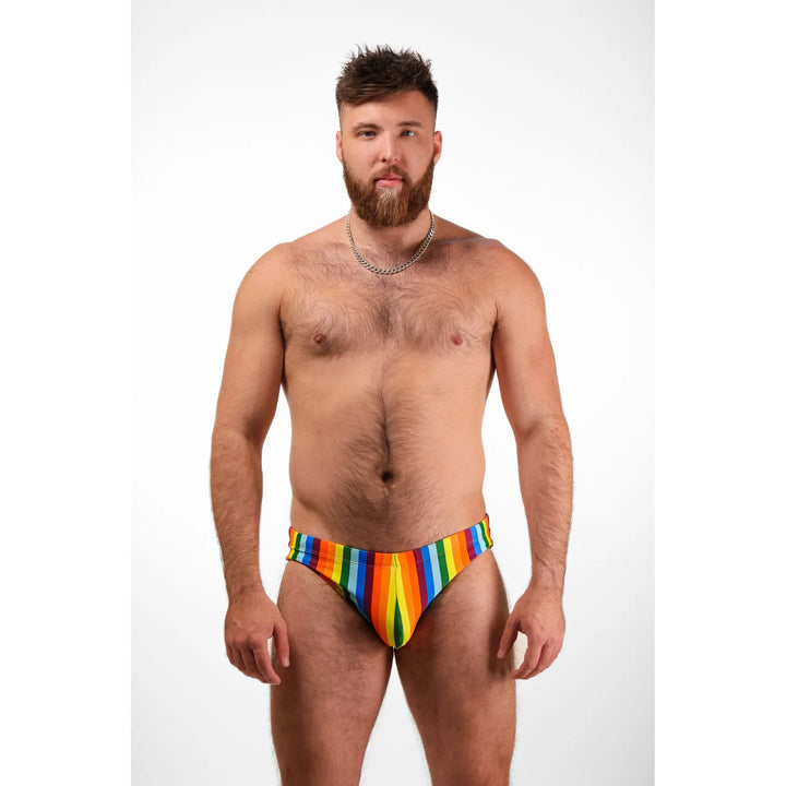 The Pride Pumper Brief