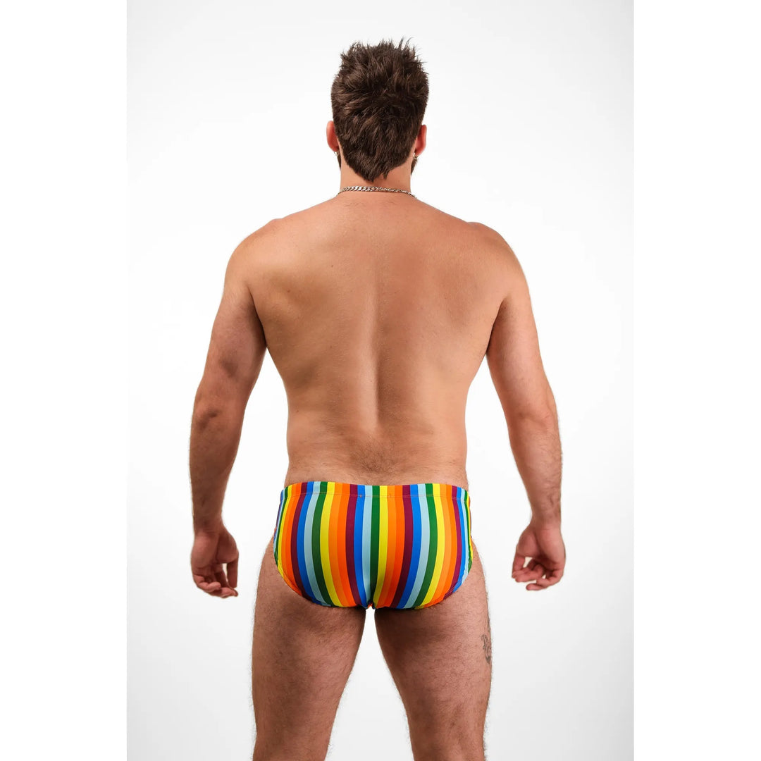The Pride Pumper Brief