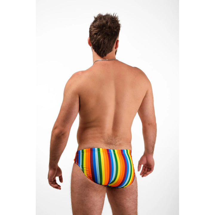 The Pride Pumper Brief