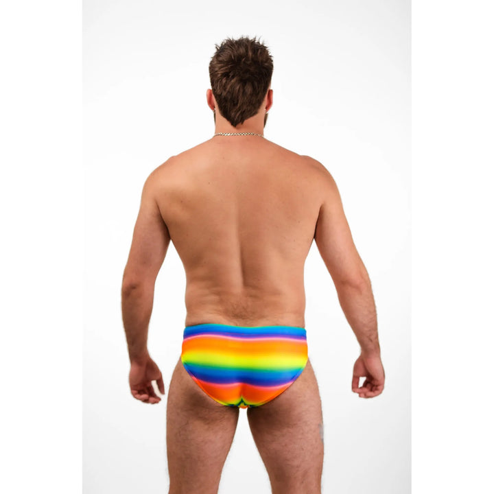 Rainbow Boost Brief