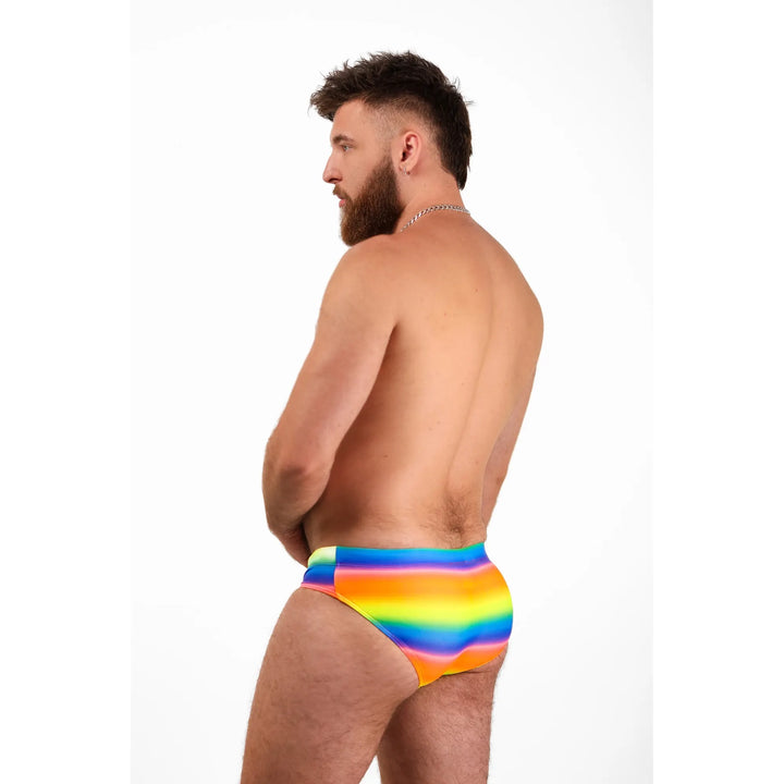 Rainbow Boost Brief
