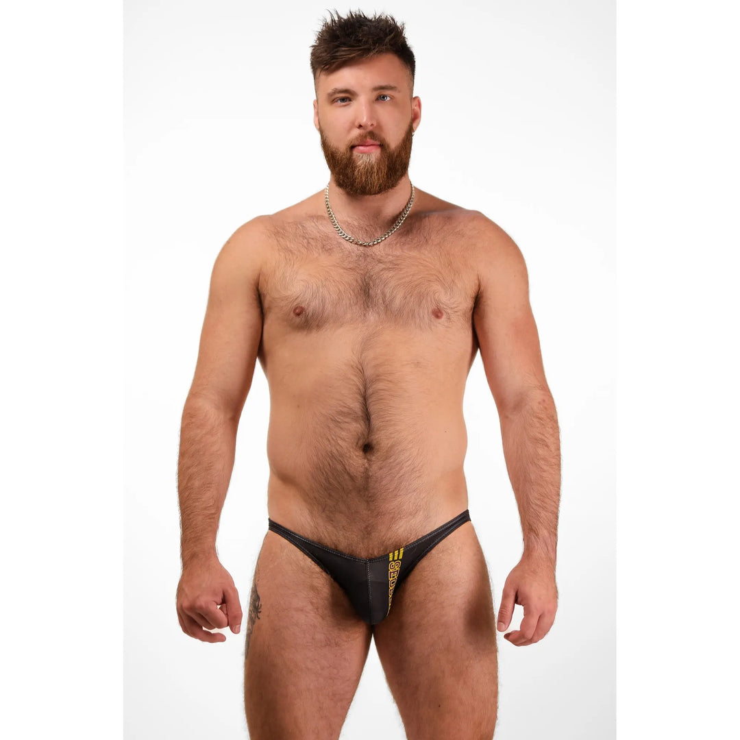 HOT! Brief