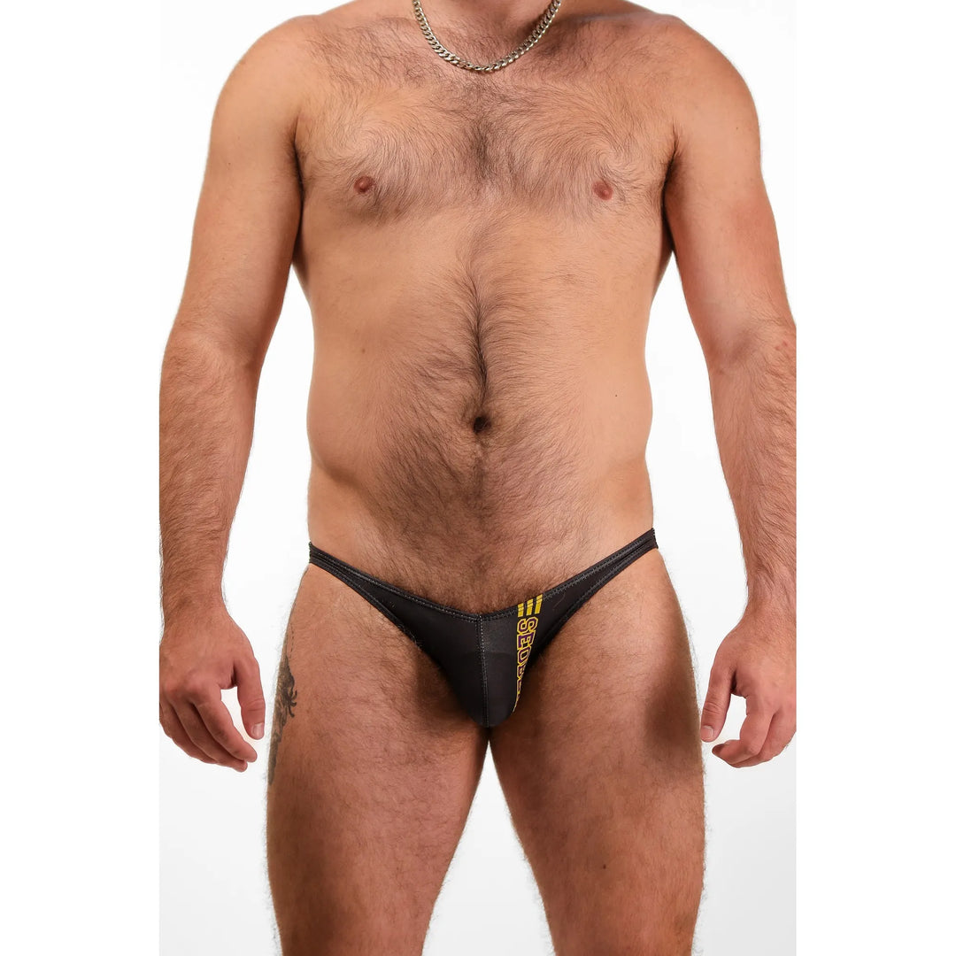 HOT! Brief