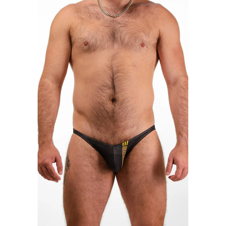 HOT! Brief