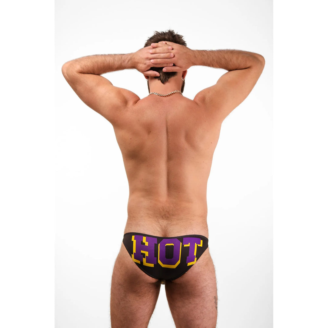 HOT! Brief