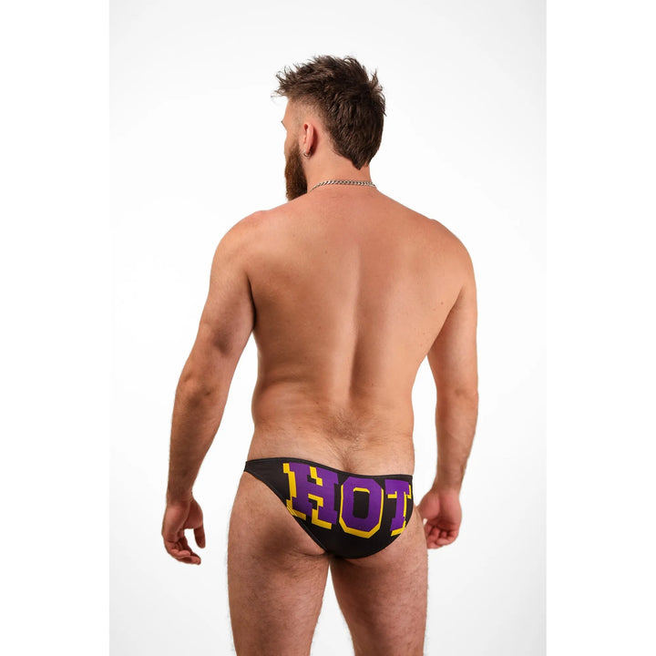 HOT! Brief