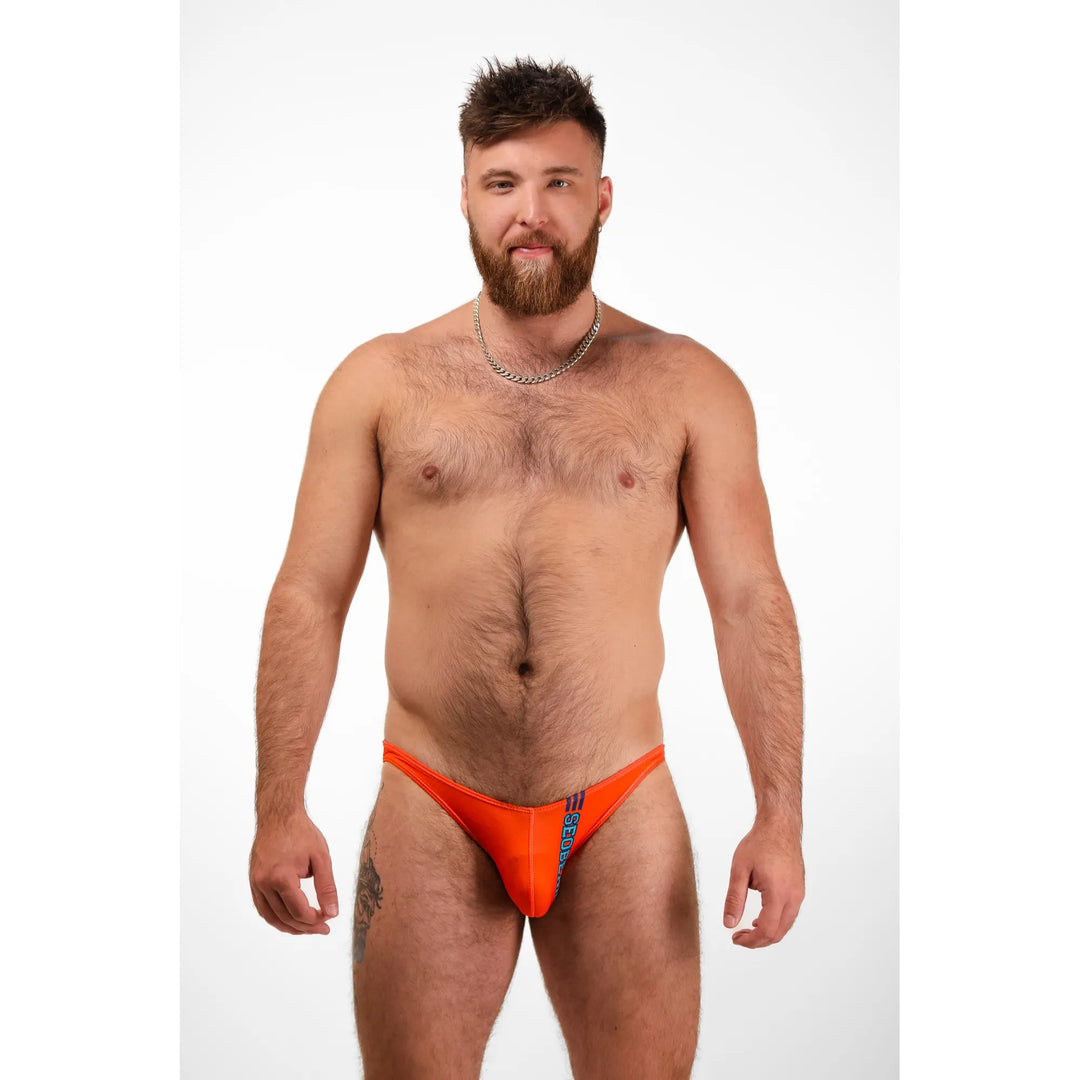 HOT! Brief