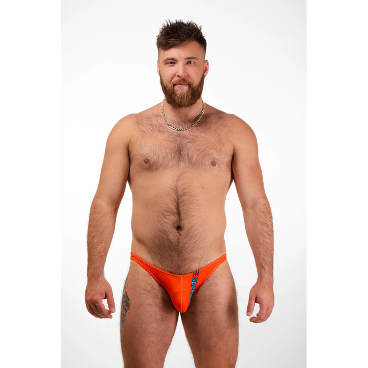 HOT! Brief