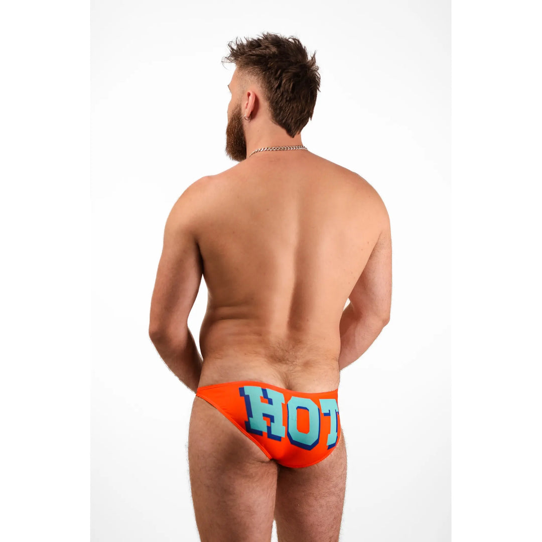 HOT! Brief