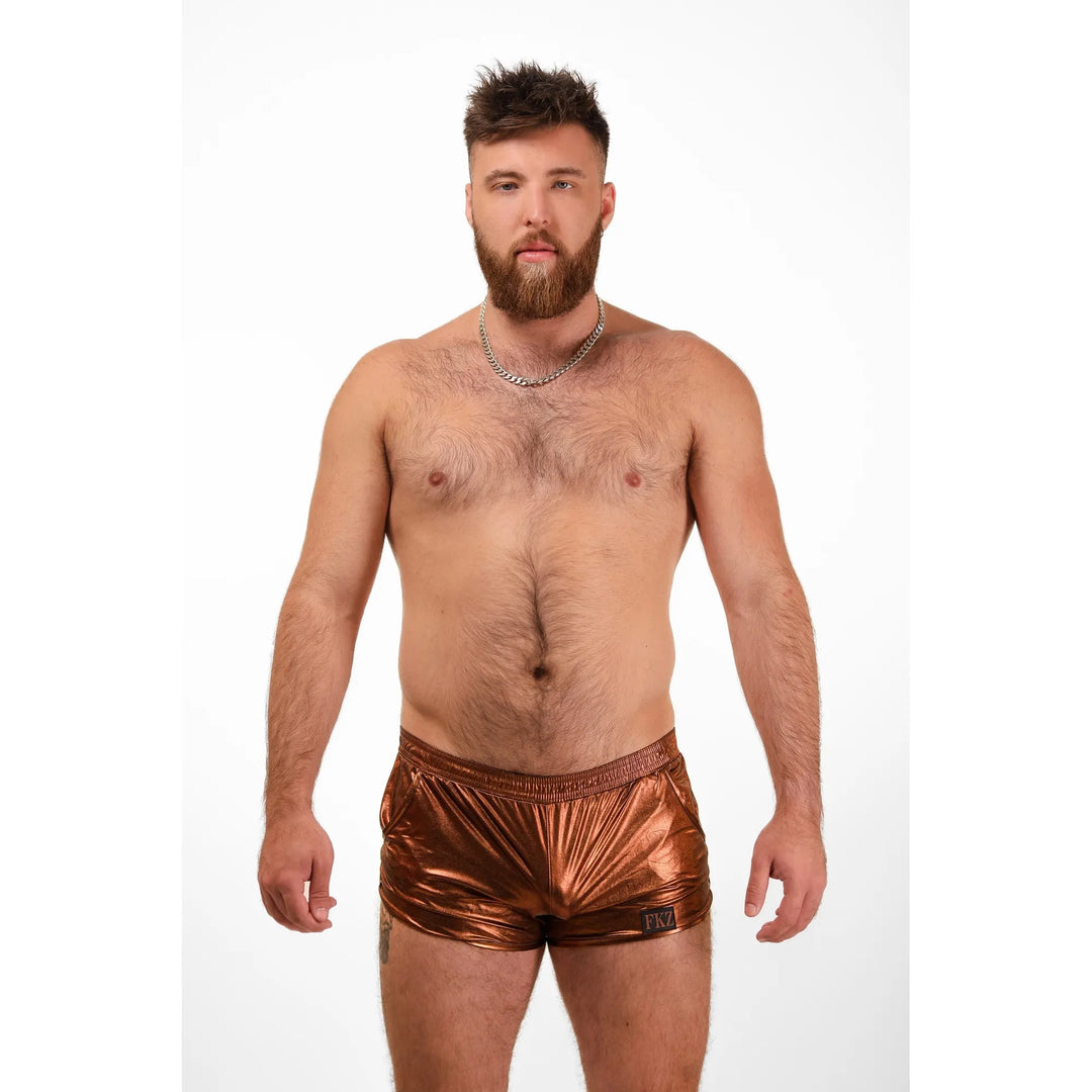 Gleam Shorts