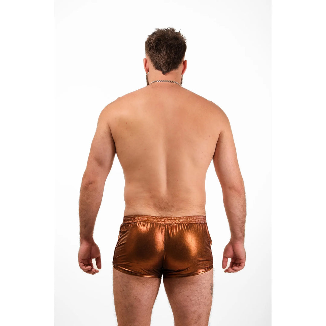 Gleam Shorts