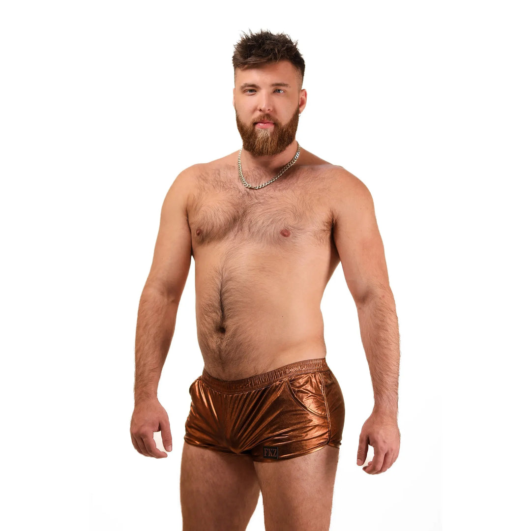 Gleam Shorts