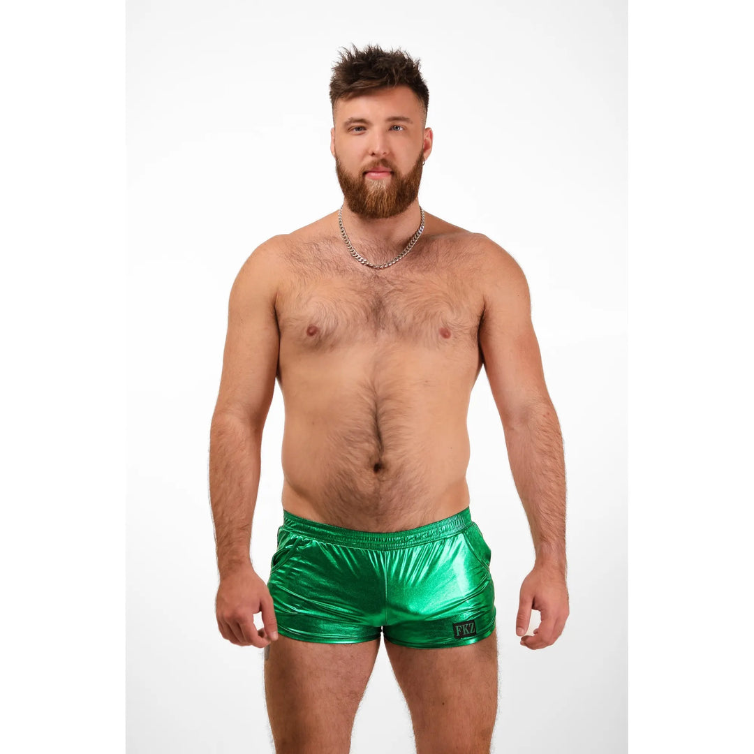 Gleam Shorts