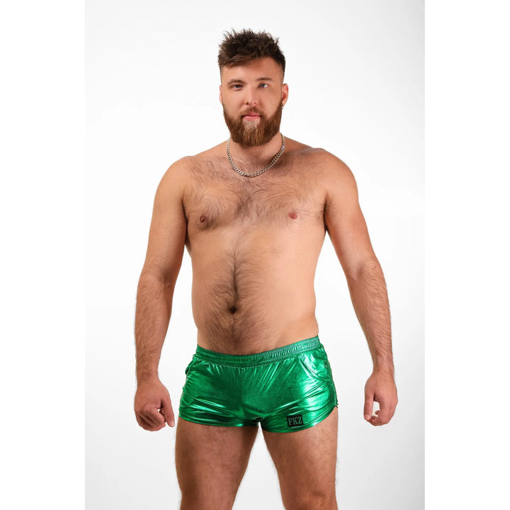 Gleam Shorts