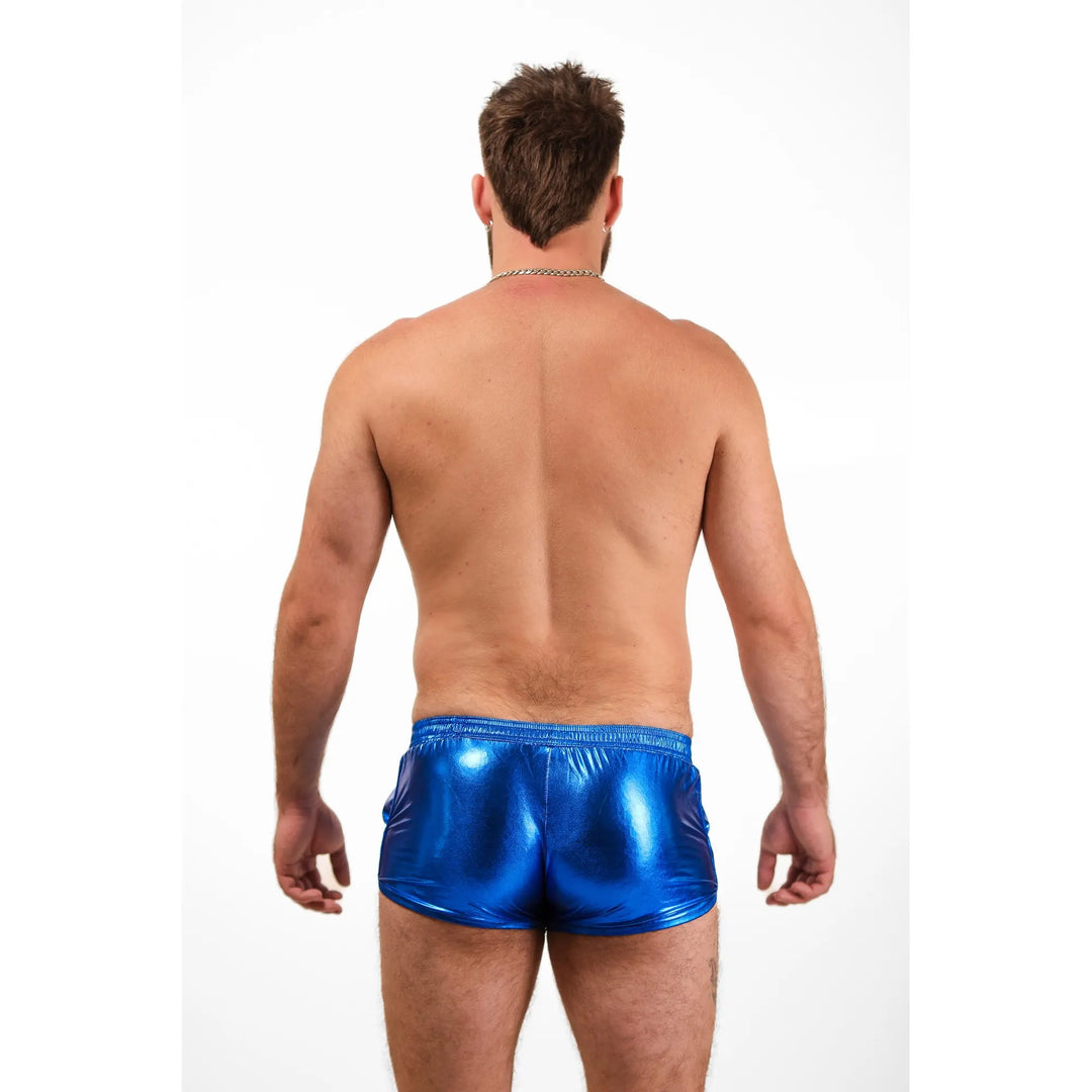 Gleam Shorts