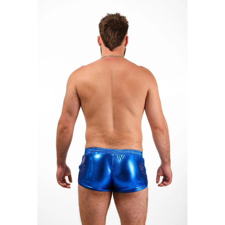 Gleam Shorts