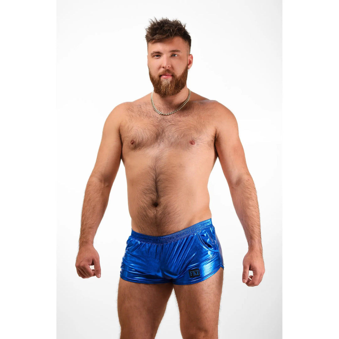 Gleam Shorts
