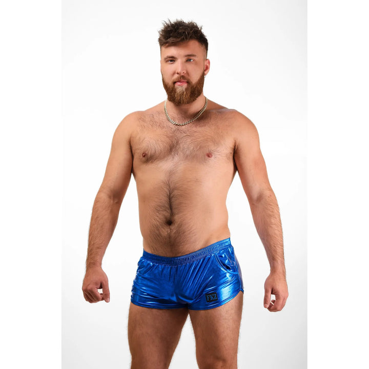 Gleam Shorts
