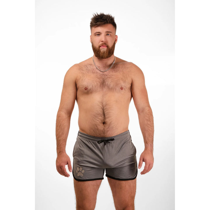 Mega Woof Mesh Shorts