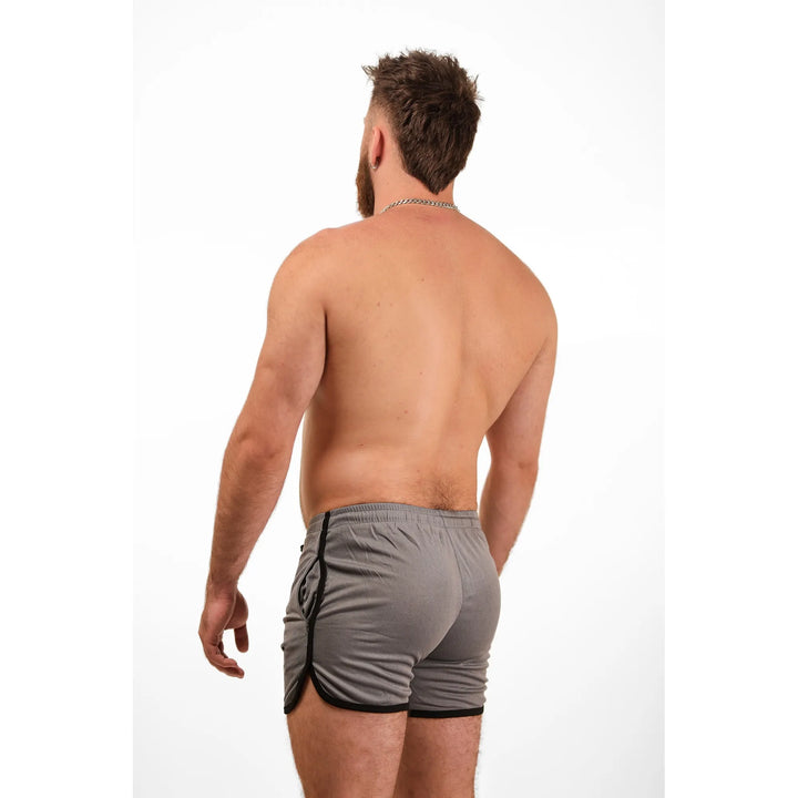 Mega Woof Mesh Shorts
